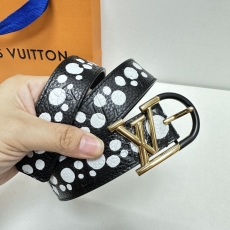 Louis Vuitton Belts